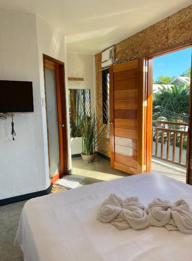 Highway To H Inn - New Wing Panglao Exterior foto