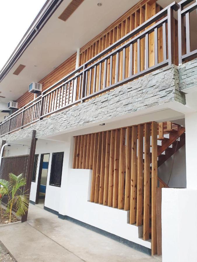 Highway To H Inn - New Wing Panglao Exterior foto