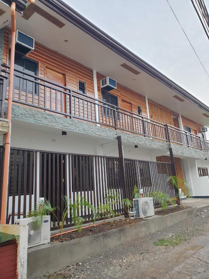 Highway To H Inn - New Wing Panglao Exterior foto
